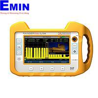Promax RANGERNeo Lite Multifunction field strength meter and spectrum analyzer