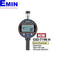 TECLOCK GSD-719K-H Digital Durometer 