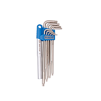 KINGTONY 20319MRU L Wrench Set