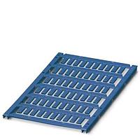 PHOENIX CONTACT 0801521 Wire Labels & Markers UCT-WMT (10X4) BU CUS