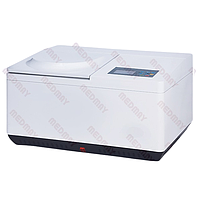 Medmay MC4005 Benchtop High Speed Refrigerated Centrifuge (16000rpm; 17800×g)