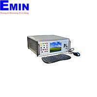 GFUVE GF3021 High Performance Multifunction Instrument Calibrator (AC 600V; 20A, RS485, LAN)