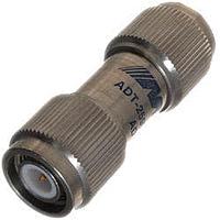 Midwest Microwave / Cinch Connectivity Solutions ADT-2597-MM-TNC-02 RF Adapters - In Series ADAPTER M/M TNC 18 GHZ
