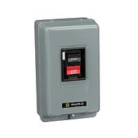 Square D 2510MBG2 Motor Drives