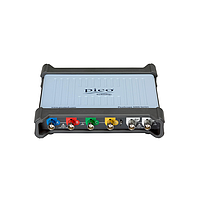 PICO PicoScope 5442D Oscilloscopes (4-channel, 60 MHz)