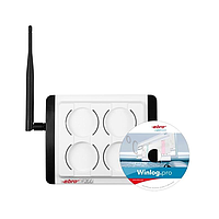 EBRO EBI IF 200 (SI 1200) Interface SI 1200