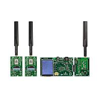 Microchip Technology DV164140-2 Evaluation Kits LoRa(R) Technology Eval Kit - 900