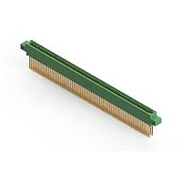 EDAC 845-142-544-812 Standard Card Edge Connectors .100" (2.54mm) Pitch Card Edge Connector