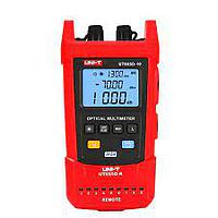 Optical fault locator Calibration Service