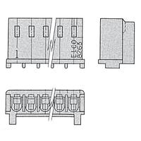 KYOCERA AVX 608263051300808 Contacts WIRE TO BOARD