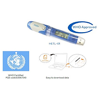Haier Temperature Monitoring Device Calibration Service