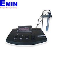 Lonroy LR-G060-C China Benchtop PH Meter Cheap (0.00 to 14.00 pH)