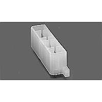 AMP Connectors - TE Connectivity 171362-1 PCB Header 13P MIC MESSERLEI