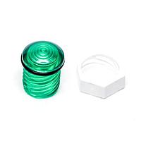 VCC CMS_442_GTP LED Lenses Green Water Tight CMS442-GTP