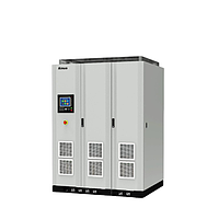 Battery Simulating DC Power Supply