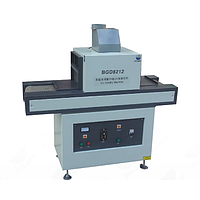 Biuged BGD 8212 UV Solidify Machine (200mm; 2.2KW; 220VAC/50HZ)