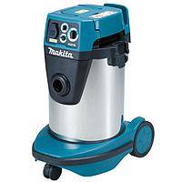 MAKITA VC3210LX1 Vacuum Cleaner (Wet & Dry)