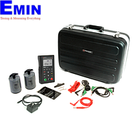 PROSTAT PRS-801RM Surface Resistance System Kit (0.01 Ω ~ 2.00 x 1014 Ω)