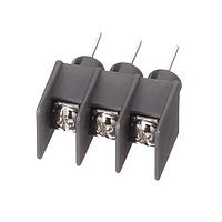 Eaton A20740304 Barrier Strip A2000 Series 3 P Barrier Strip