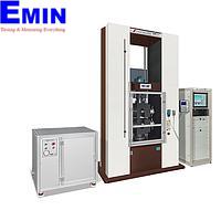 KMT KUM-2B Universal testing machine (100kN ~ 500kN, Hydraulic)
