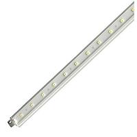 JKL Components ZLF-0310-W5-10-24 LED Lighting Bars 24V LED Bar 12in. Cool Wht 10mm pitch