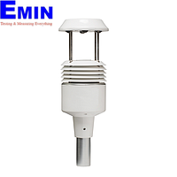 METONE AIO 2 Sonic Weather Sensor (0~75m/s; 0~360º; -40~60°C; 0~100%)