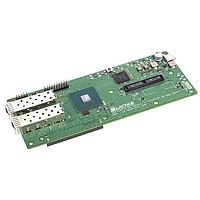 Lattice Semiconductor LF-SNSR-ETH-EVN Programmable Logic IC Development Tools CertusPro-NX Sensor to Ethernet Bridge Board