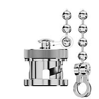 RF Connectors, Coaxial Connectors