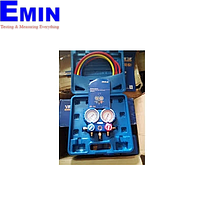 HVAC Manifolds and Gauges