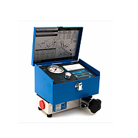 Webtec HT302-B-6 Analogue Hydraulic Tester (8-300 LPM; 0-420 bar)