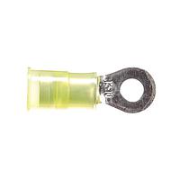 3M Electronic Specialty 13-8-NB Ring NYL INS GRP RNG TERM 12-10G .135B.ID 8ST