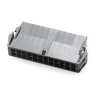 Molex 215922-1200 Wire Housings Plug Housing Dual Row 12 Circuits