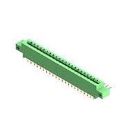 EDAC 337-044-558-812 Sockets Card Edge Connector
