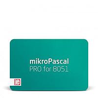 Mikroe MIKROE-1455 Development Software mikroPascal Pro 8051 Electronic Delivery