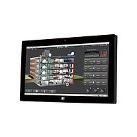 IEI Technology AFL3-W15A-BT-J1/R/2G-R13 Fanless Light Industrial Grade Wide 15.6 400 cd/m 1366x768 fanless panel PC with Intel Celeron J1900 quad core 2 GHz, 802.11a/b/g/n/ac wireless module, resistive touch window, 2GB DDR3L RAM , with AG, R13