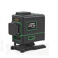 SNDWAY H-D363G Laser Level