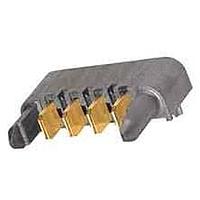 Molex 172457-0003 Power to the Board EXTPWR TEN60 PTB 3CKT RA PLG W/GDPINS