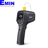 FLIR TG56-2 Spot IR Thermometer (-30°C ~ 1300°C, 30:1)