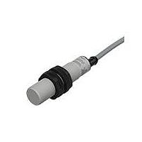 Carlo Gavazzi CA18CAF08BPA2IO Proximity Sensors Capacitive Proximity Sensor, Flush mountable, Sensing Range 8mm, Adjustable 2-10mm, Power Supply 10-40VDC, NPN/PNP Output, N.O./N.C., IO-Link, Cable PVC, Housing M18 x 70mm, 4th Generation Tripleshield, Improved EMC performances, ECOLAB, IP67 IP69K