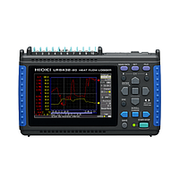 HIOKI LR8432-20 Heat Flow Logger (10CH)