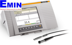 FISCHER FISCHERSCOPE MMS PC2 Coating Thickness Meter | EMIN.COM.MM