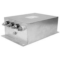 Astrodyne TDI RP400-35-1000-S Power Line Filters 3-Phase Wye Single Stage Power Line Filter