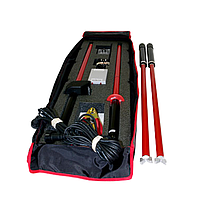 SEAWARD PR33D  AC/DC High Voltage Phasing Sticks(33kV)