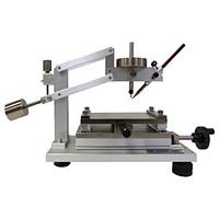 Yasuda 553 Pencil Scratch Hardness Tester (Manual)