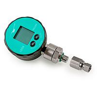 Mettler Toledo 30838235 Pressure Gauge LEO3 AT 30 bar Set