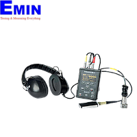 Vibration Meter,  Accelerometer and Dynamic Balancing