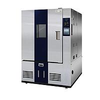 TEMPERATURE & HUMIDITY TEST CHAMBER