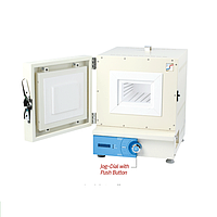 DaiHan DH.WFH23.63 Programmable Digital Muffle Furnace (1200℃, 63l, 3Phase)