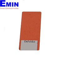 DEFELSKO STDCS01 Certified Plastic Shim (25μm; ±2μm)
