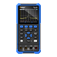 OWON HSA2320 Multifunction Handheld Spectrum Analyzer (9kHz-3GHz; 200MHz; 1GSa/s; 4 1/2 digits)
